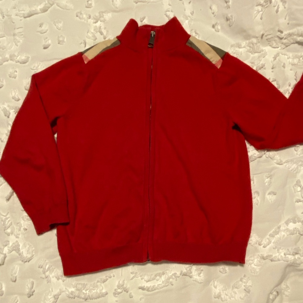 Kids Sweater